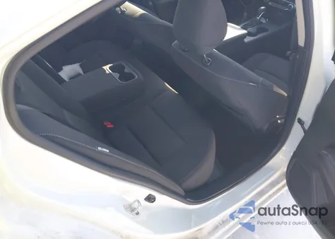 2025 Nissan Altima Sv Fwd z USA, uszkodzony, nr VIN 1N4BL4DV1SN375209